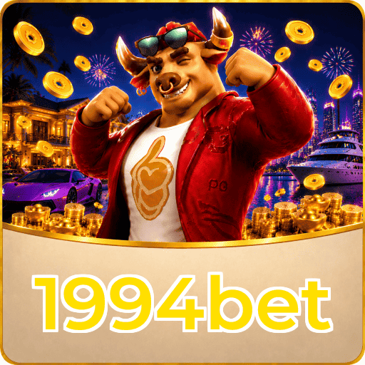 Plataforma 1994bet - PIX Instantâneo