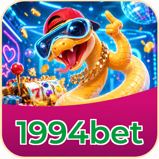 1994bet Instalar Logo 2