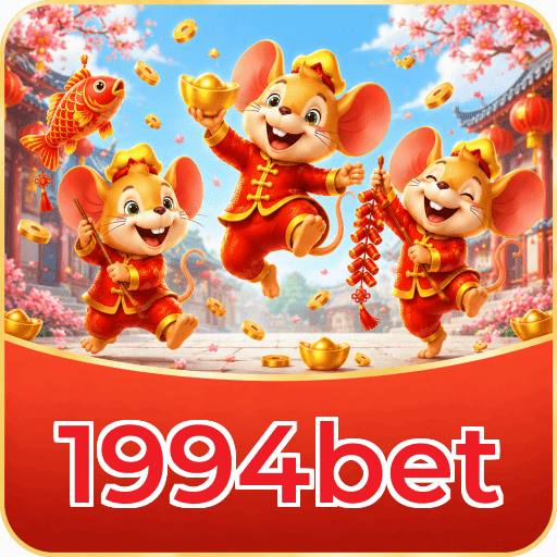 1994bet Instalar Logo 3