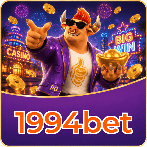 Slots 1994bet - Jackpots Progressivos