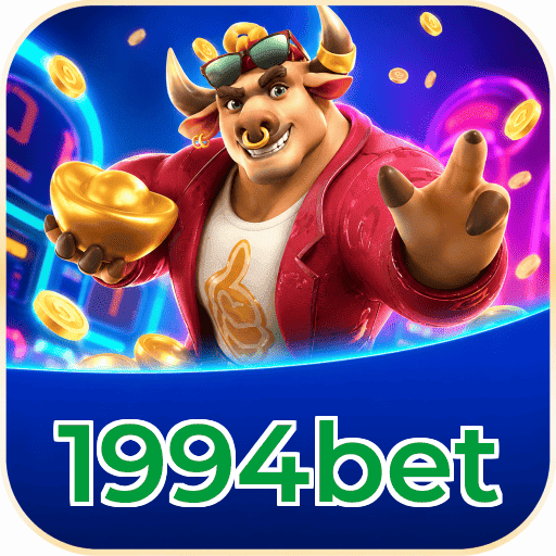 1994bet Instalar Logo 1